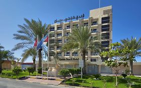 Ajman Beach Hotel